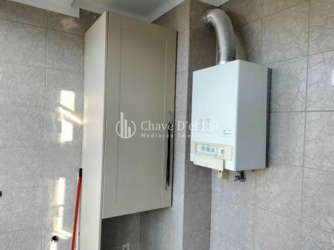 Apartamento T2 Venda em Repeses e São Salvador,Viseu