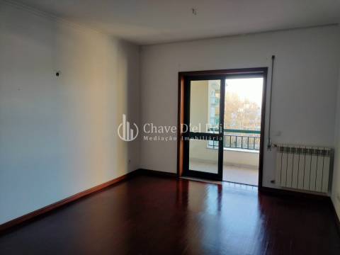 Apartamento T2 Venda em Repeses e São Salvador,Viseu