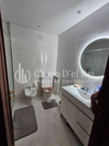 Apartamento T2 Venda em Repeses e São Salvador,Viseu