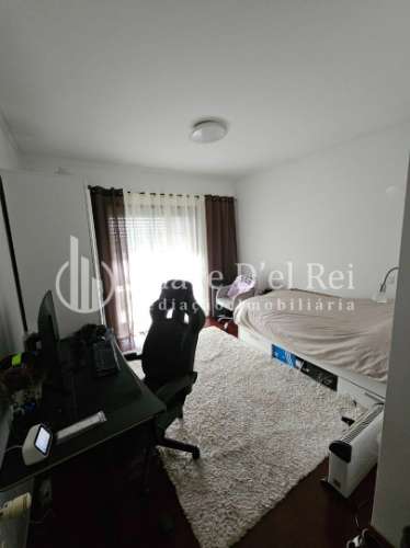 Apartamento T2 Venda em Repeses e São Salvador,Viseu