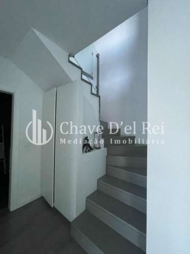 Apartamento T1+1 DUPLEX Arrendamento em Viseu,Viseu