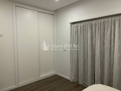 Apartamento T1+1 DUPLEX Arrendamento em Viseu,Viseu