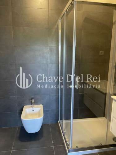 Apartamento T1+1 DUPLEX Arrendamento em Viseu,Viseu