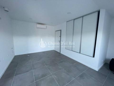 Apartamento T1+1 DUPLEX Arrendamento em Viseu,Viseu