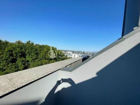 Apartamento T1+1 DUPLEX Arrendamento em Viseu,Viseu