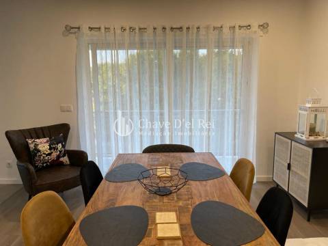 Apartamento T1+1 DUPLEX Arrendamento em Viseu,Viseu