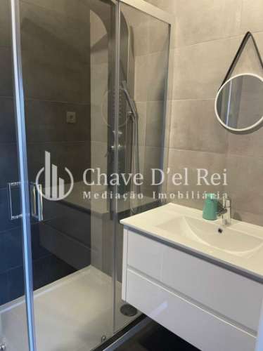 Apartamento T1+1 DUPLEX Arrendamento em Viseu,Viseu