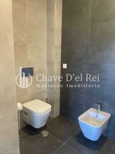 Apartamento T1+1 DUPLEX Arrendamento em Viseu,Viseu