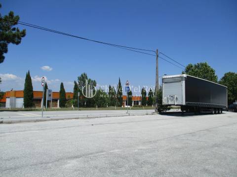 Loteamento  Venda em São João de Lourosa,Viseu