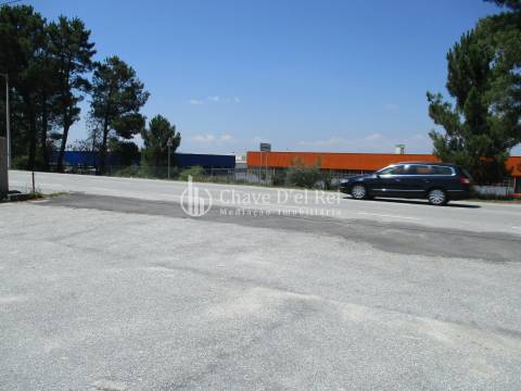 Loteamento  Venda em São João de Lourosa,Viseu