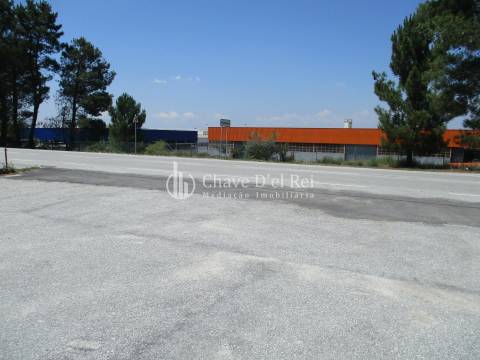 Loteamento  Venda em São João de Lourosa,Viseu