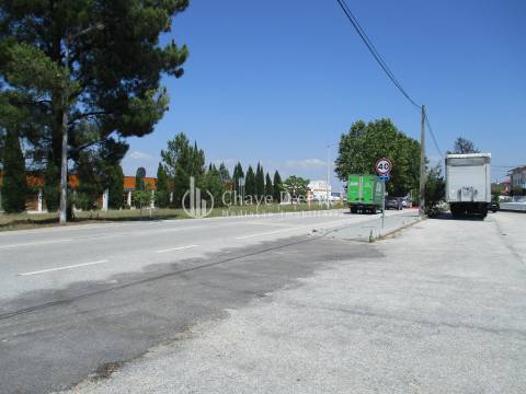 Loteamento  Venda em São João de Lourosa,Viseu