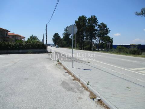 Loteamento  Venda em São João de Lourosa,Viseu