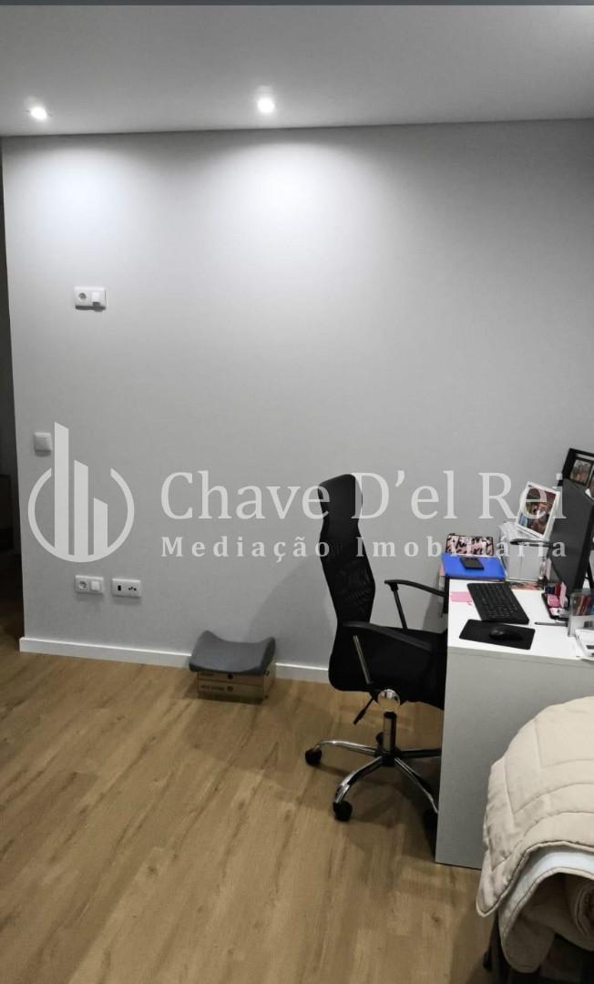 Apartamento T2 Venda em Repeses e São Salvador,Viseu