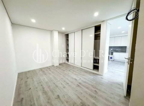 Apartamento T1 Venda em Repeses e São Salvador,Viseu