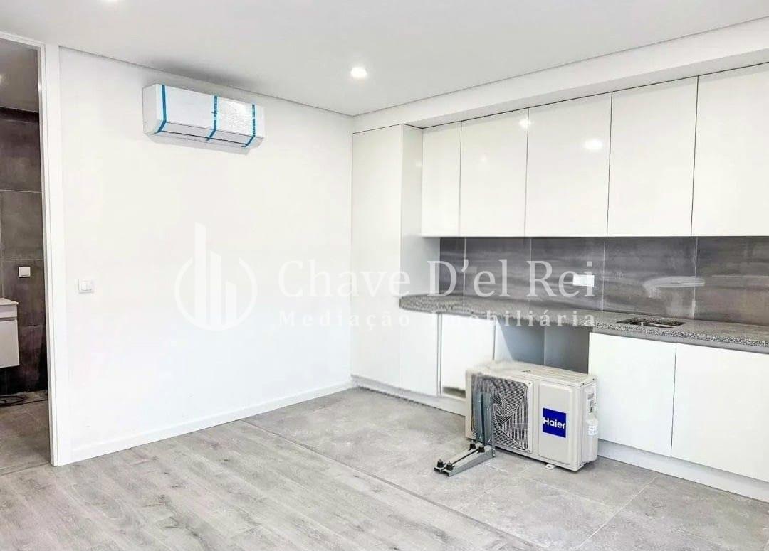 Apartamento T1 Venda em Repeses e São Salvador,Viseu