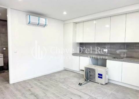 Apartamento T1 Venda em Repeses e São Salvador,Viseu