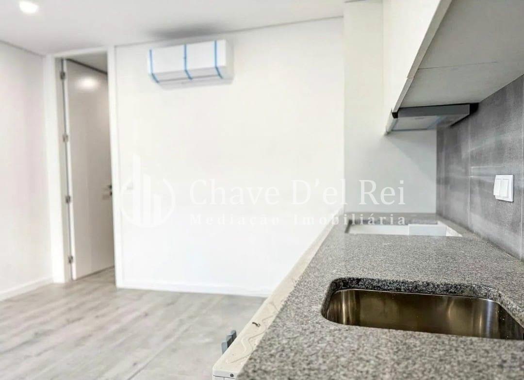 Apartamento T1 Venda em Repeses e São Salvador,Viseu