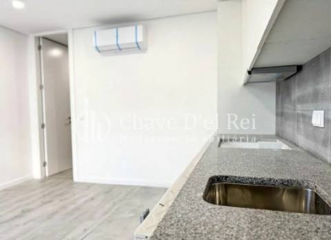 Apartamento T1 Venda em Repeses e São Salvador,Viseu