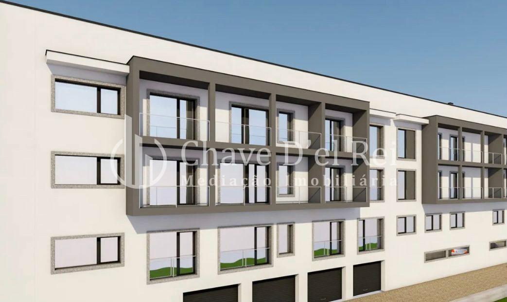 Apartamento T2 DUPLEX Venda em Rio de Loba,Viseu