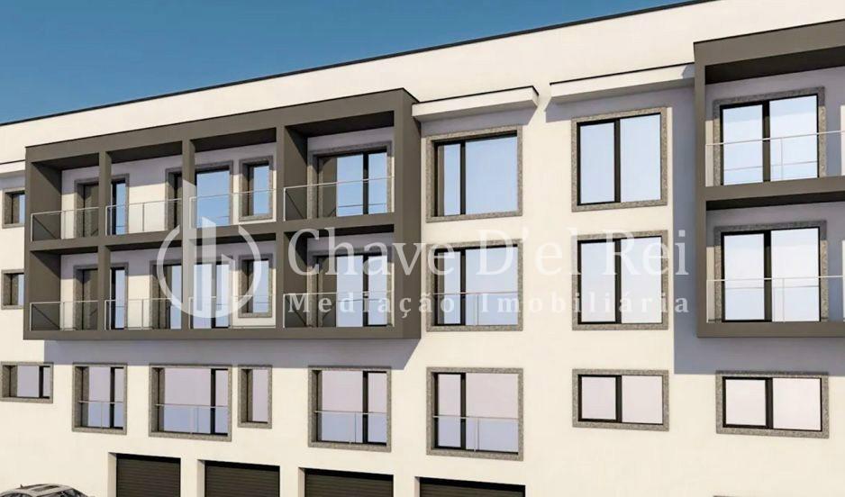 Apartamento T2 Venda em Rio de Loba,Viseu