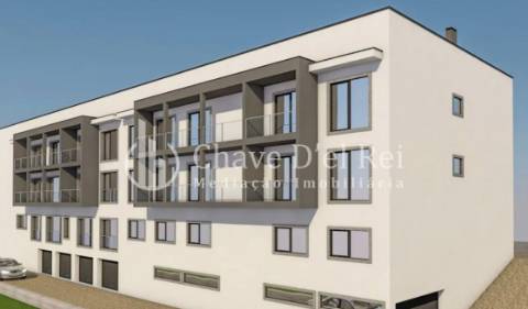 Apartamento T2 Venda em Rio de Loba,Viseu