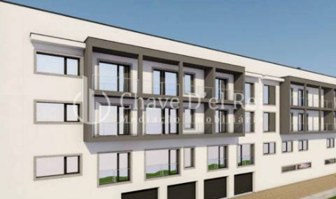Apartamento T2 Venda em Rio de Loba,Viseu