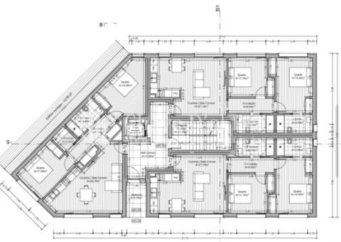Apartamento T2 Venda em Rio de Loba,Viseu