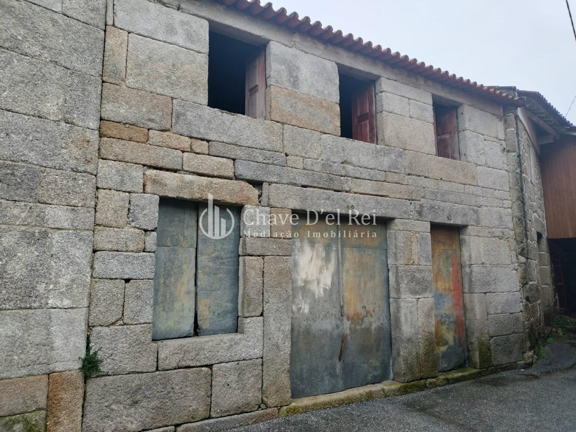 Moradia em Banda T3 Venda em Silgueiros,Viseu