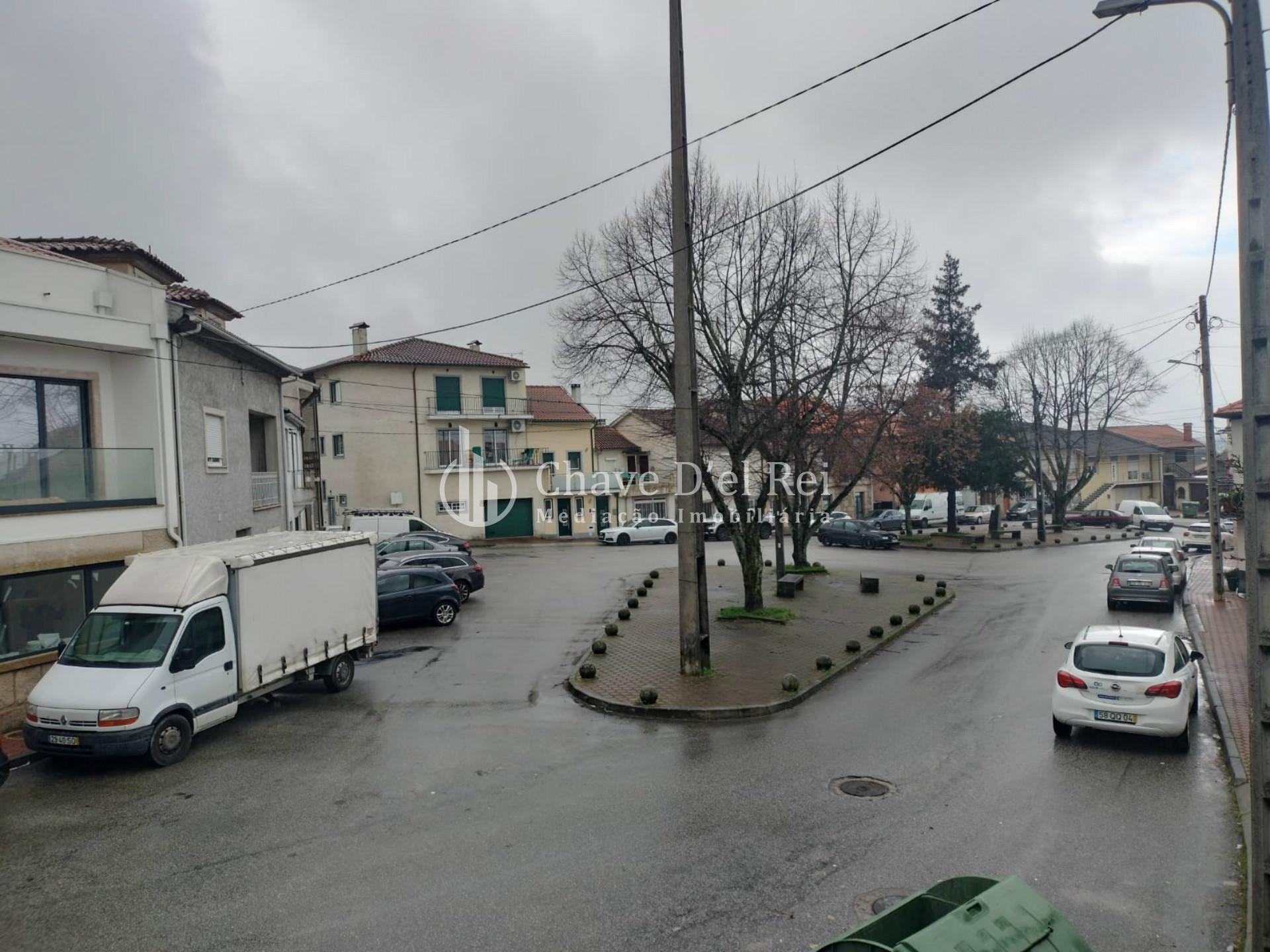 Terreno Para Construção  Venda em Rio de Loba,Viseu
