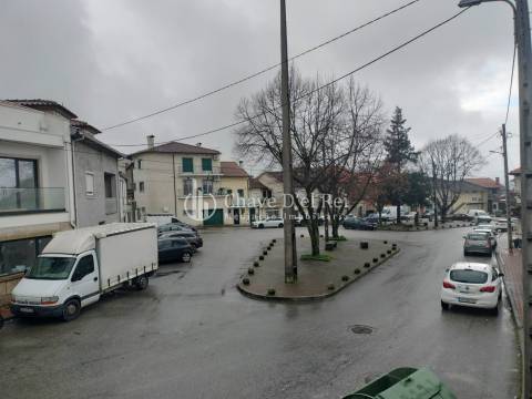 Terreno Para Construção  Venda em Rio de Loba,Viseu