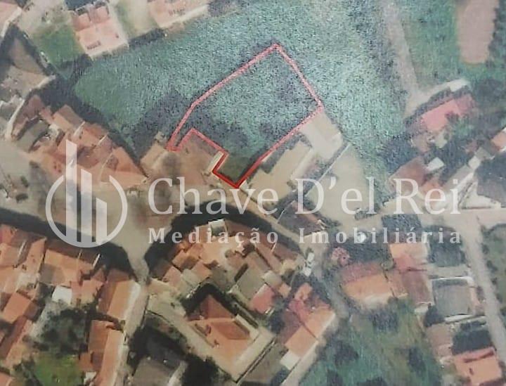 Terreno Para Construção  Venda em Rio de Loba,Viseu