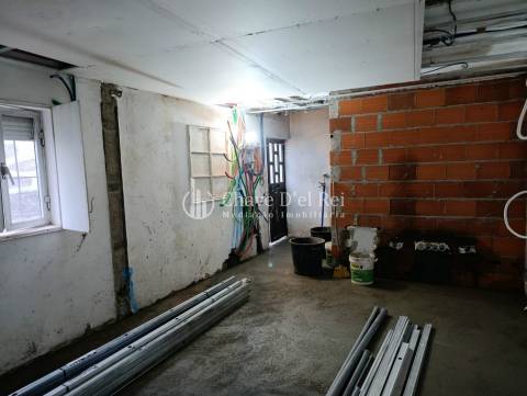 Andar Moradia T1 Venda em Repeses e São Salvador,Viseu