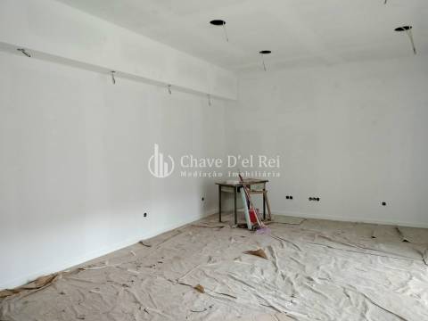 Apartamento T3 Venda em Cavernães,Viseu