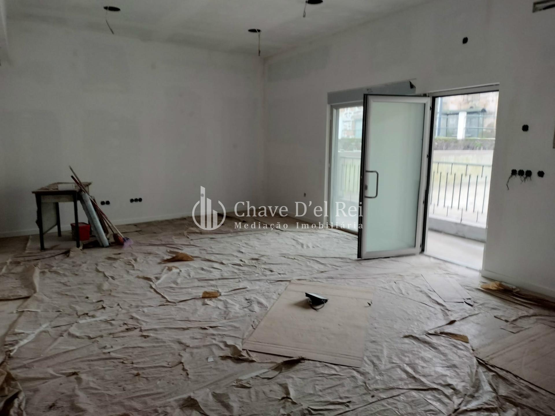 Apartamento T3 Venda em Cavernães,Viseu