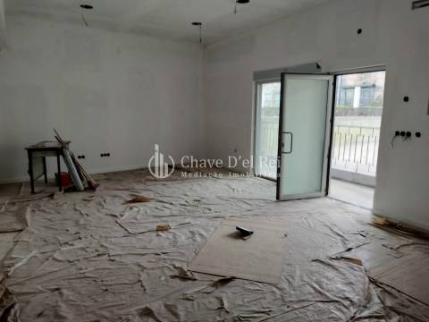 Apartamento T3 Venda em Cavernães,Viseu