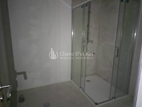 Apartamento T3 Venda em Cavernães,Viseu