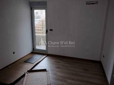 Apartamento T3 Venda em Cavernães,Viseu