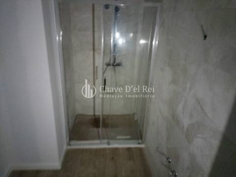 Apartamento T3 Venda em Cavernães,Viseu