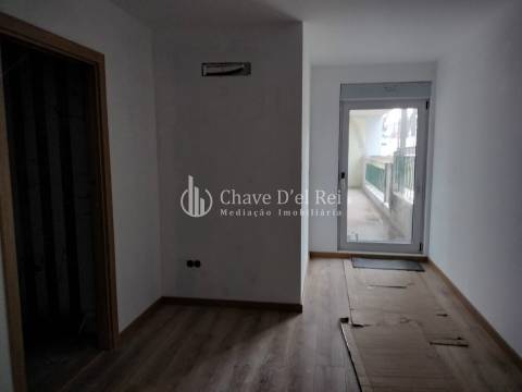 Apartamento T3 Venda em Cavernães,Viseu