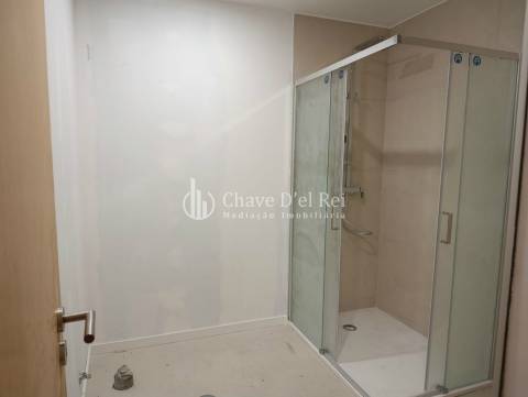 Apartamento T3 Venda em Cavernães,Viseu