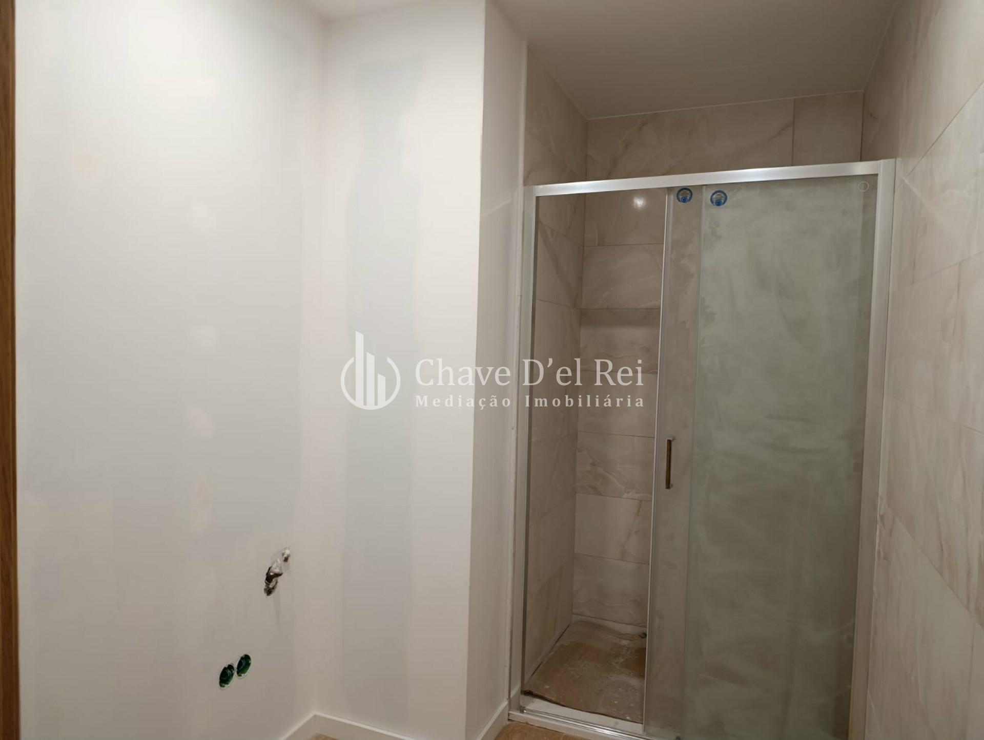 Apartamento T3 Venda em Cavernães,Viseu