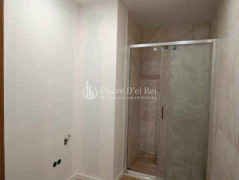 Apartamento T3 Venda em Cavernães,Viseu