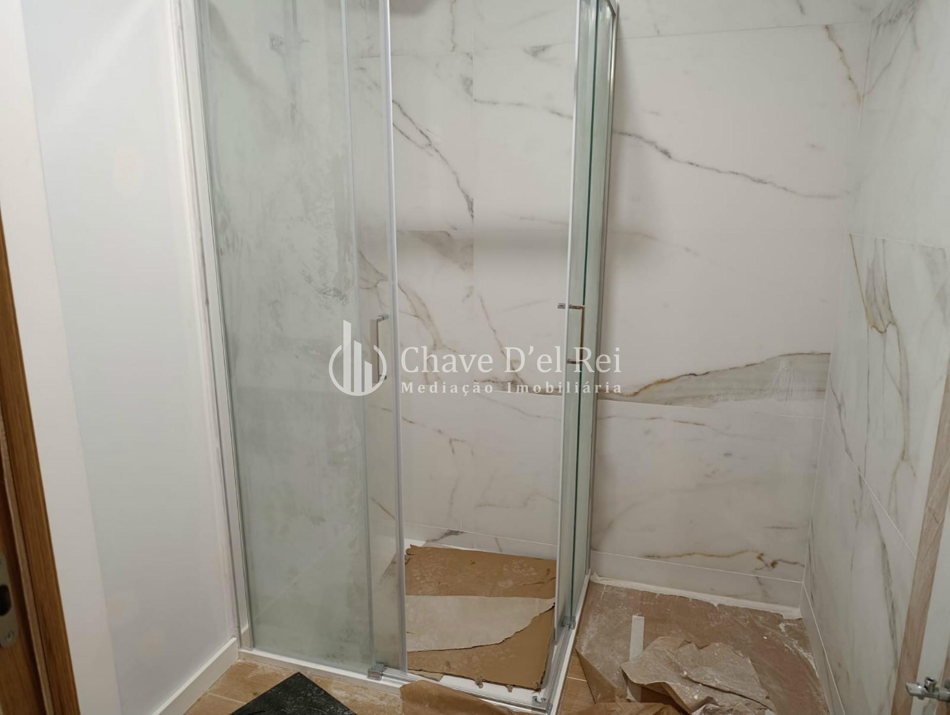 Apartamento T3 Venda em Cavernães,Viseu