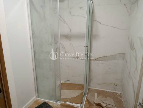 Apartamento T3 Venda em Cavernães,Viseu