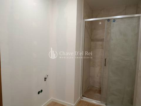 Apartamento T3 Venda em Cavernães,Viseu