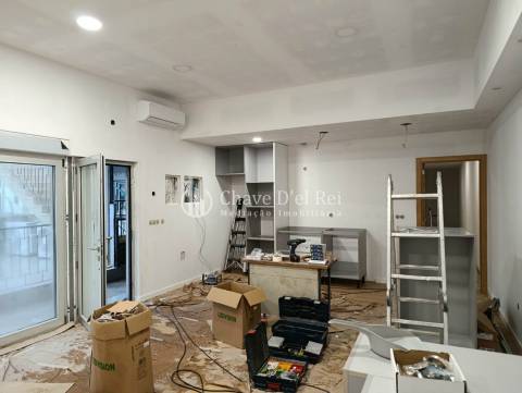 Apartamento T3 Venda em Cavernães,Viseu