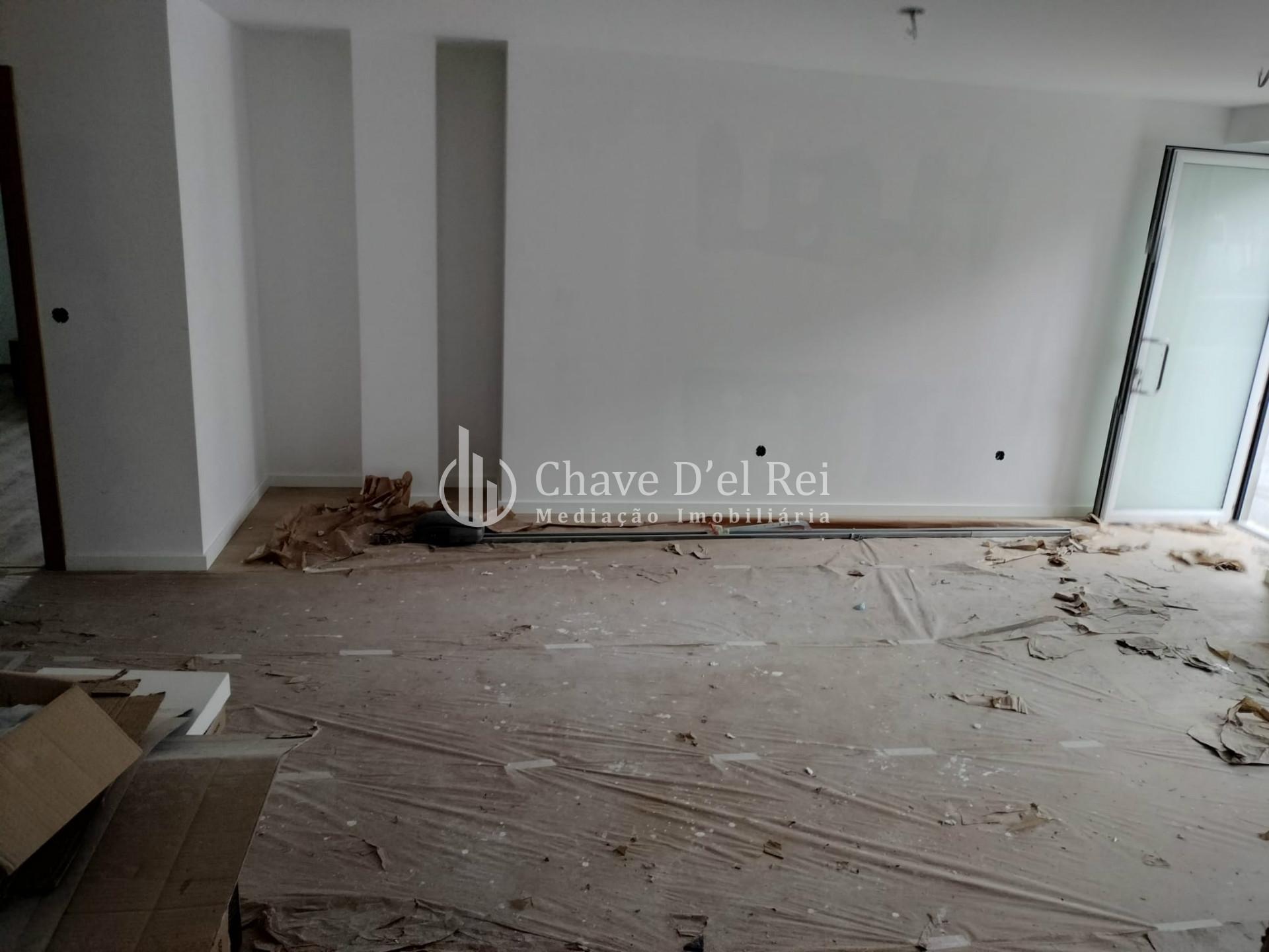 Apartamento T1+1 Venda em Cavernães,Viseu