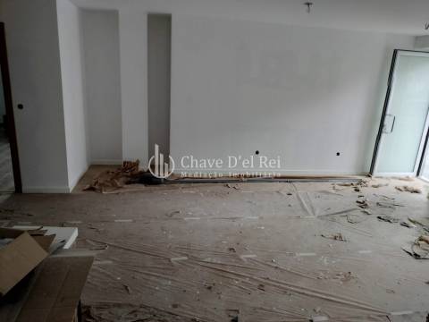 Apartamento T1+1 Venda em Cavernães,Viseu