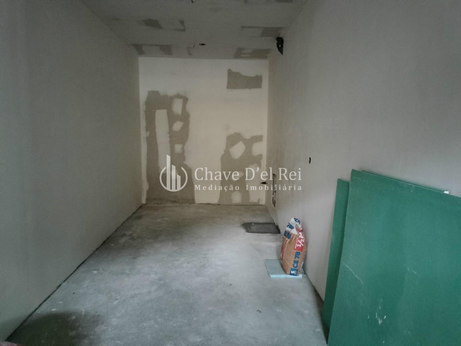 Apartamento T1+1 Venda em Cavernães,Viseu